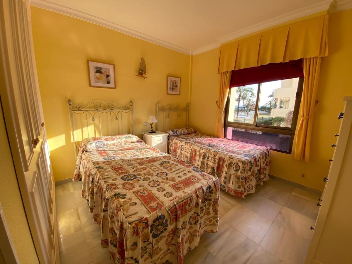 Mimosas Apartment La Cala De Mijas