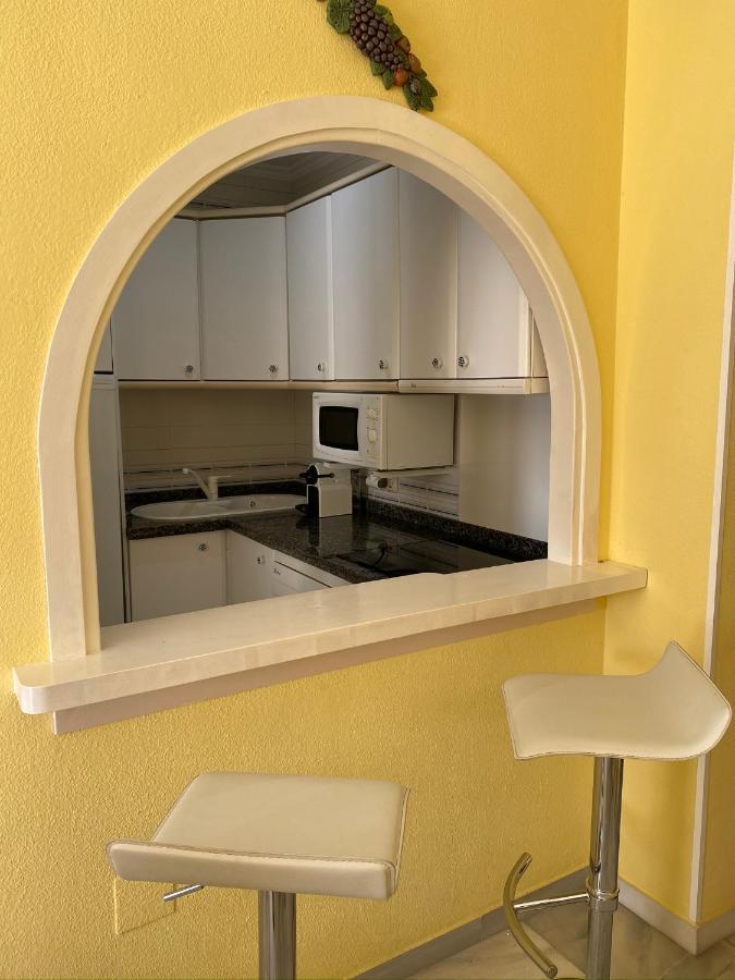 Apartment Mimosas *