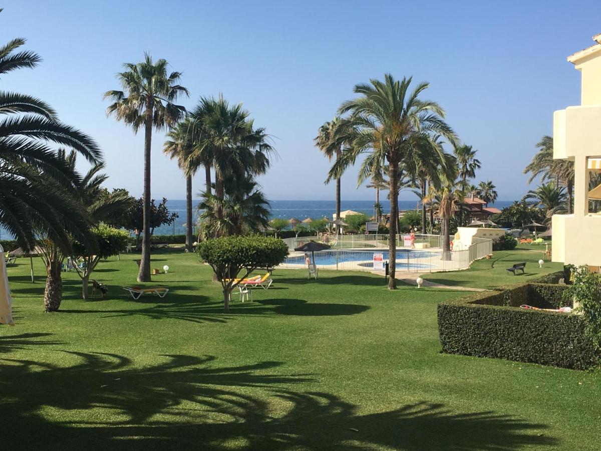 Mimosas La Cala De Mijas
