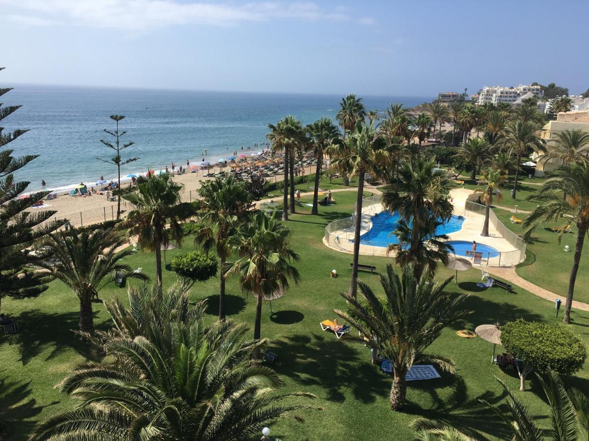 Mimosas La Cala De Mijas