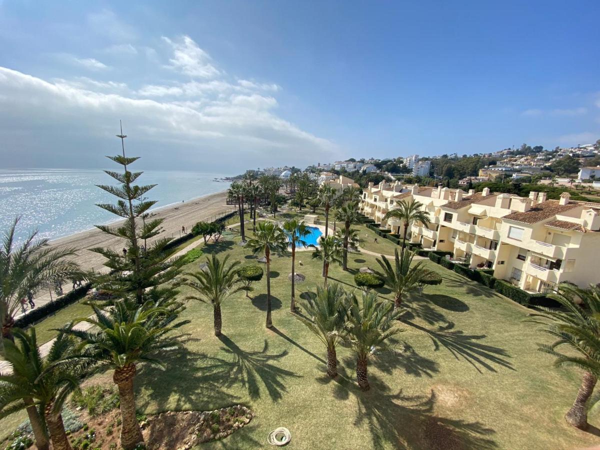 Mimosas La Cala De Mijas