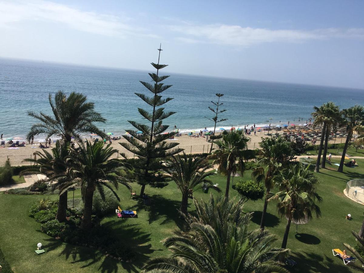 Mimosas La Cala De Mijas